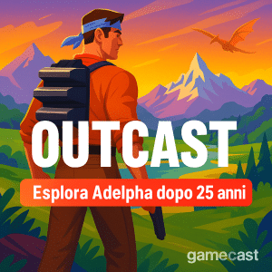 outcast