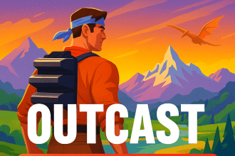 outcast