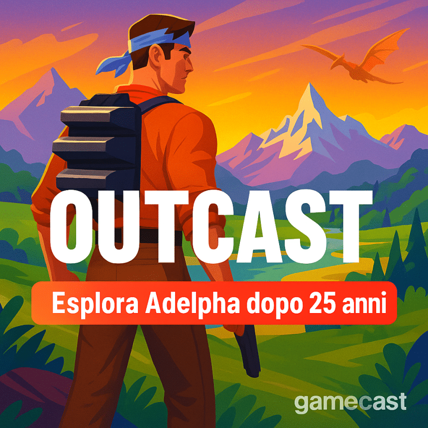 outcast