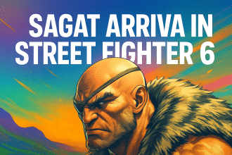 sagat street fighter 6