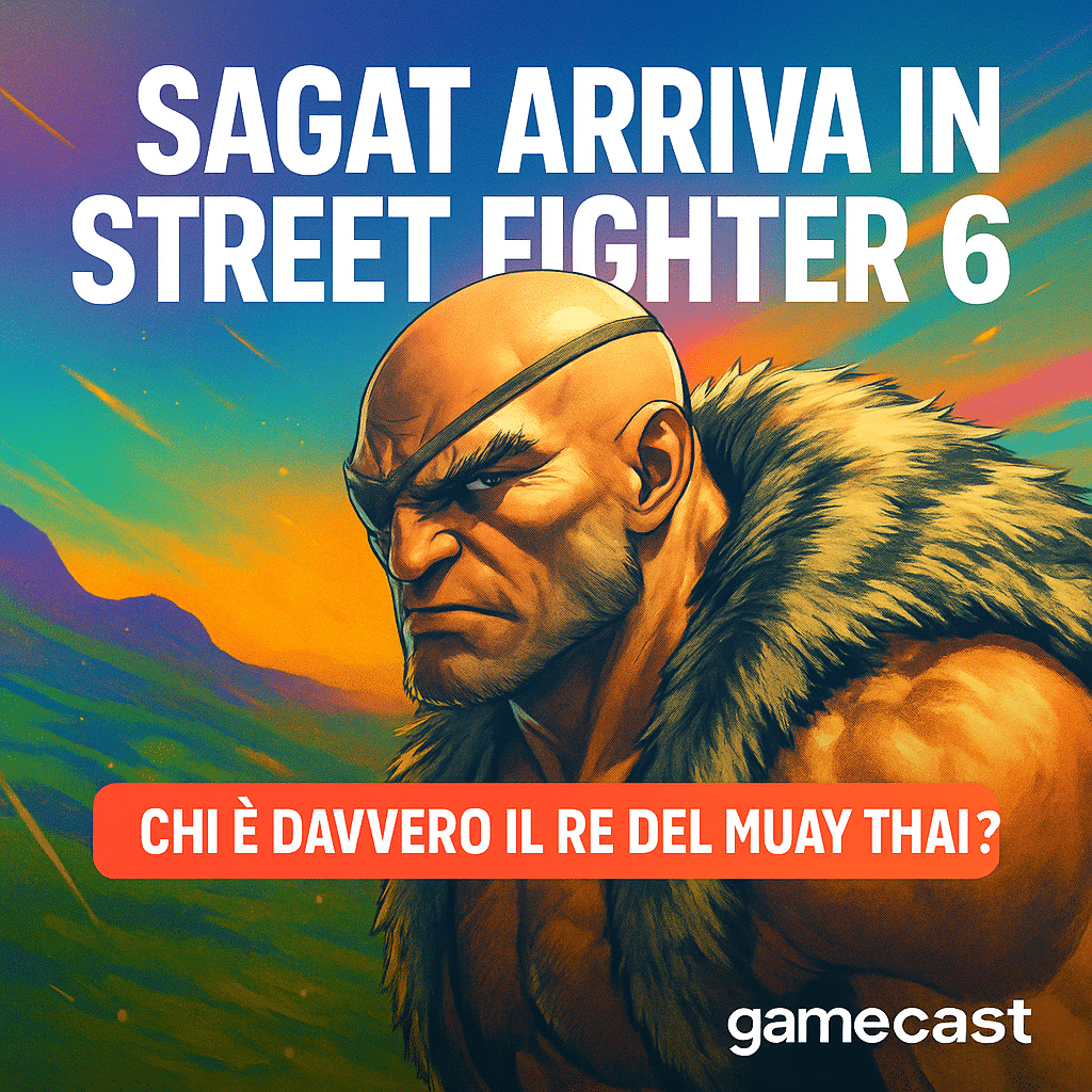 sagat street fighter 6