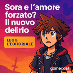 sora delirio