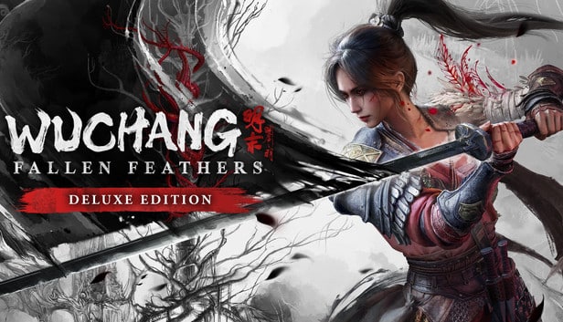 Wuchang: Fallen Feathers