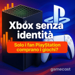 xbox senza identità