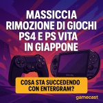 entergram non ha rilasciato dichiarazioni ufficiali sulle ragioni di questa scelta.