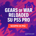 Gears of War Reloaded su PS5 Pro: 4K, 120 fps e multiplayer con 19 mappe. Vale nel 2025?