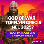 god of war