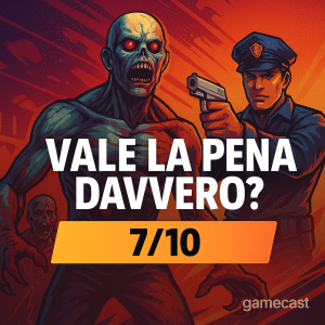 house of the dead 2 remake su nintendo switch 2: vale la pena davvero?