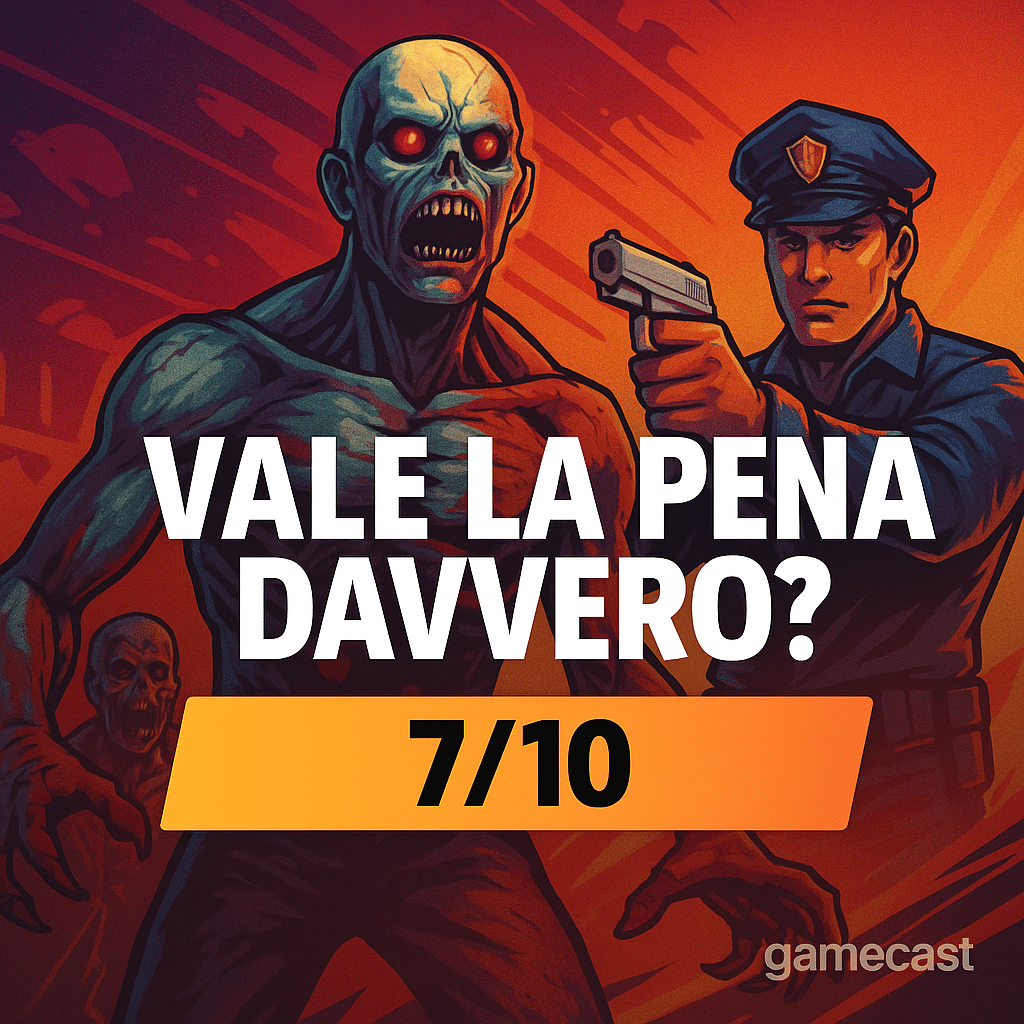 house of the dead 2 remake