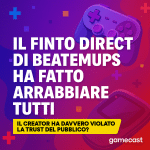 il finto nintendo direct di beatemups ha fatto arrabbiare tutti (ma forse aveva un senso)