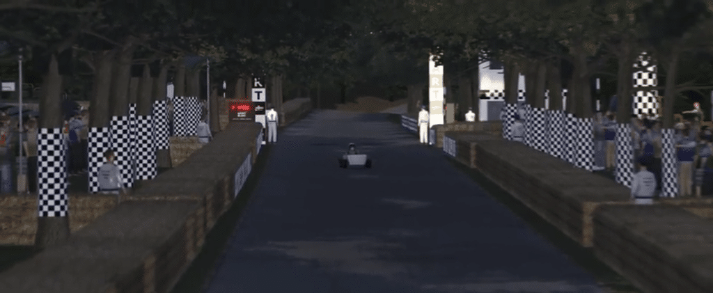 in assetto corsa arriva la bathtub mod una vasca da bagno motorizzata che unisce fisica realistica e pura follia in pista (2)