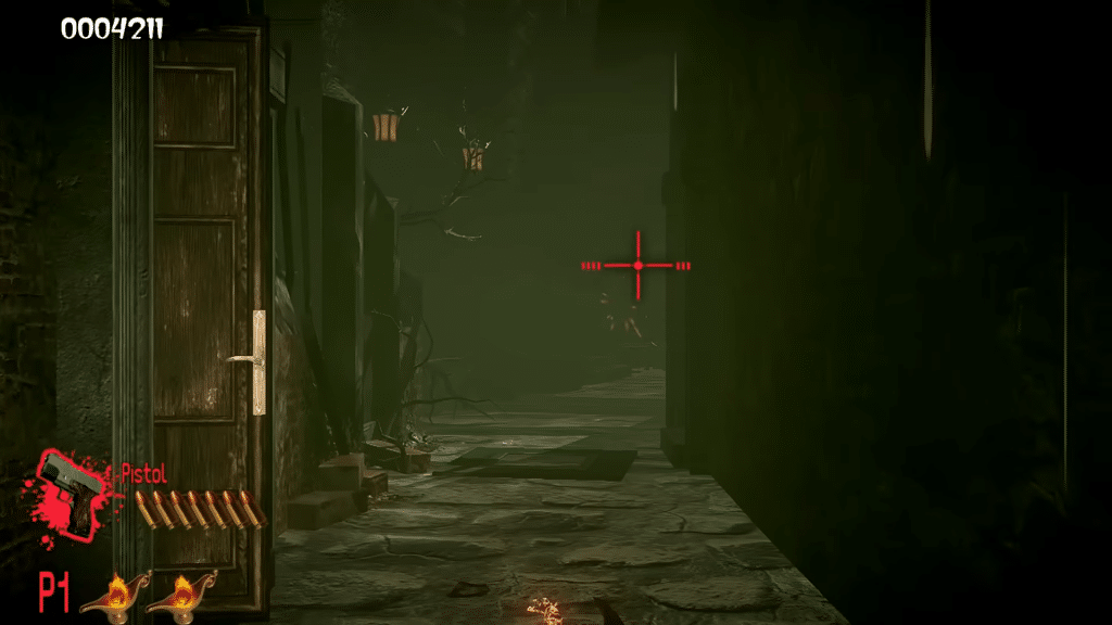 house of the dead 2 on nintendo switch 2 worth buying_ 3-58 screenshot