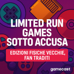 limited run games