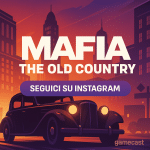 mafia the old country il progetto fan che sfiora la grandezza