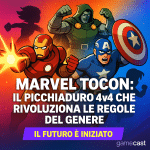 marvel tocon