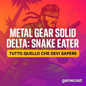 metal gear solid delta: snake eater – tutto quello che devi sapere sul ritorno di snake