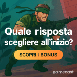 Metal Gear Solid Delta Snake Eater: quale risposta scegliere all’inizio? Bonus, uniformi e cosa cambia