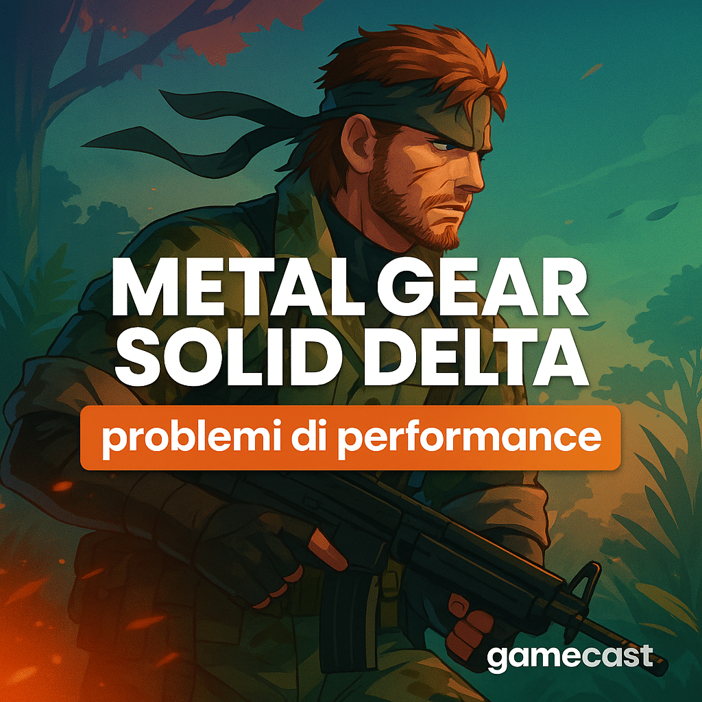 metal gear solid δ snake eater metal gear solid δ snake eater