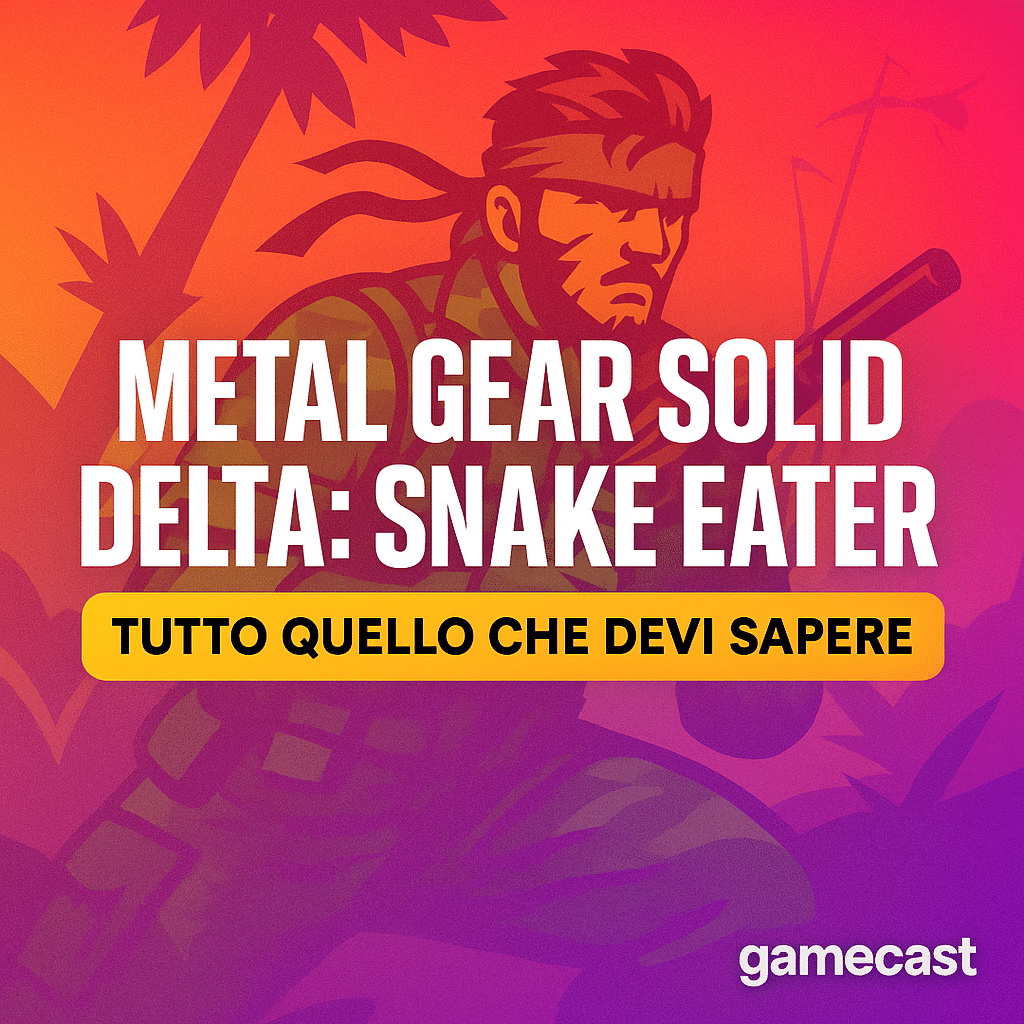 metal gear solid