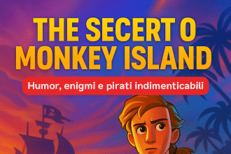 monkey island
