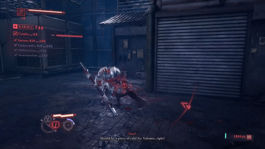 ninja gaiden 4