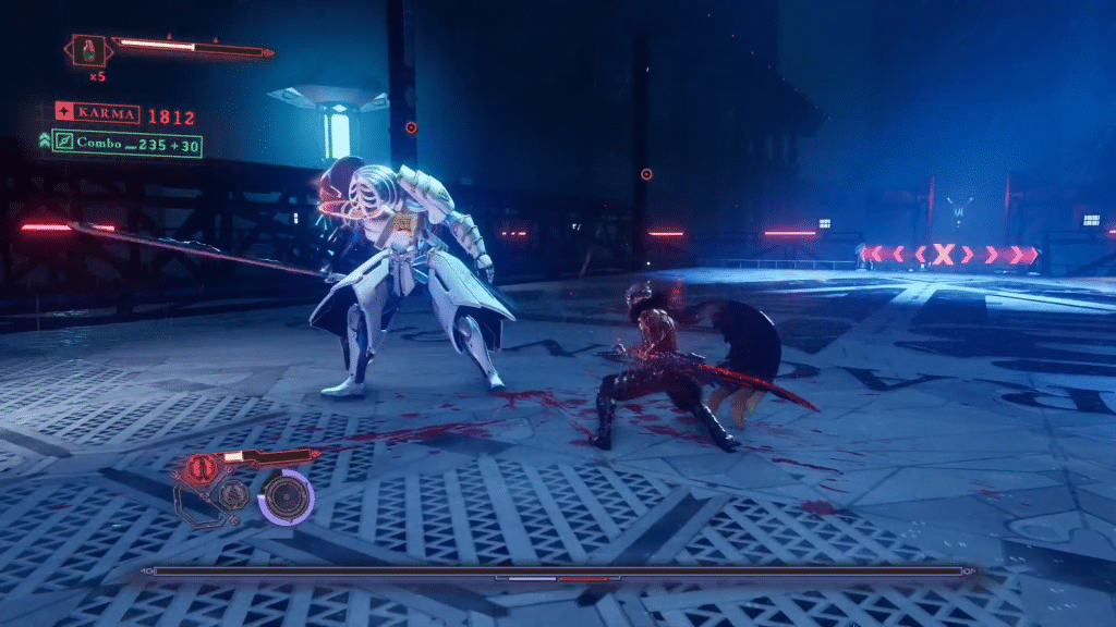 ninja gaiden 4