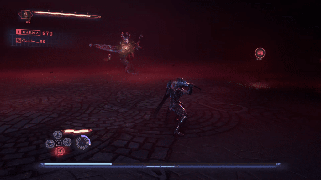 ninja gaiden 4