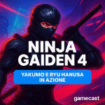 ninja gaiden 4 anteprima