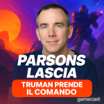 Bungie: Parsons lascia, Truman prende il comando. Destiny e Marathon a un bivio
