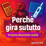 perché doom gira su tutto il meme diventato realtà