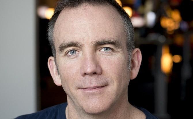 pete parsons – ex ceo di bungie