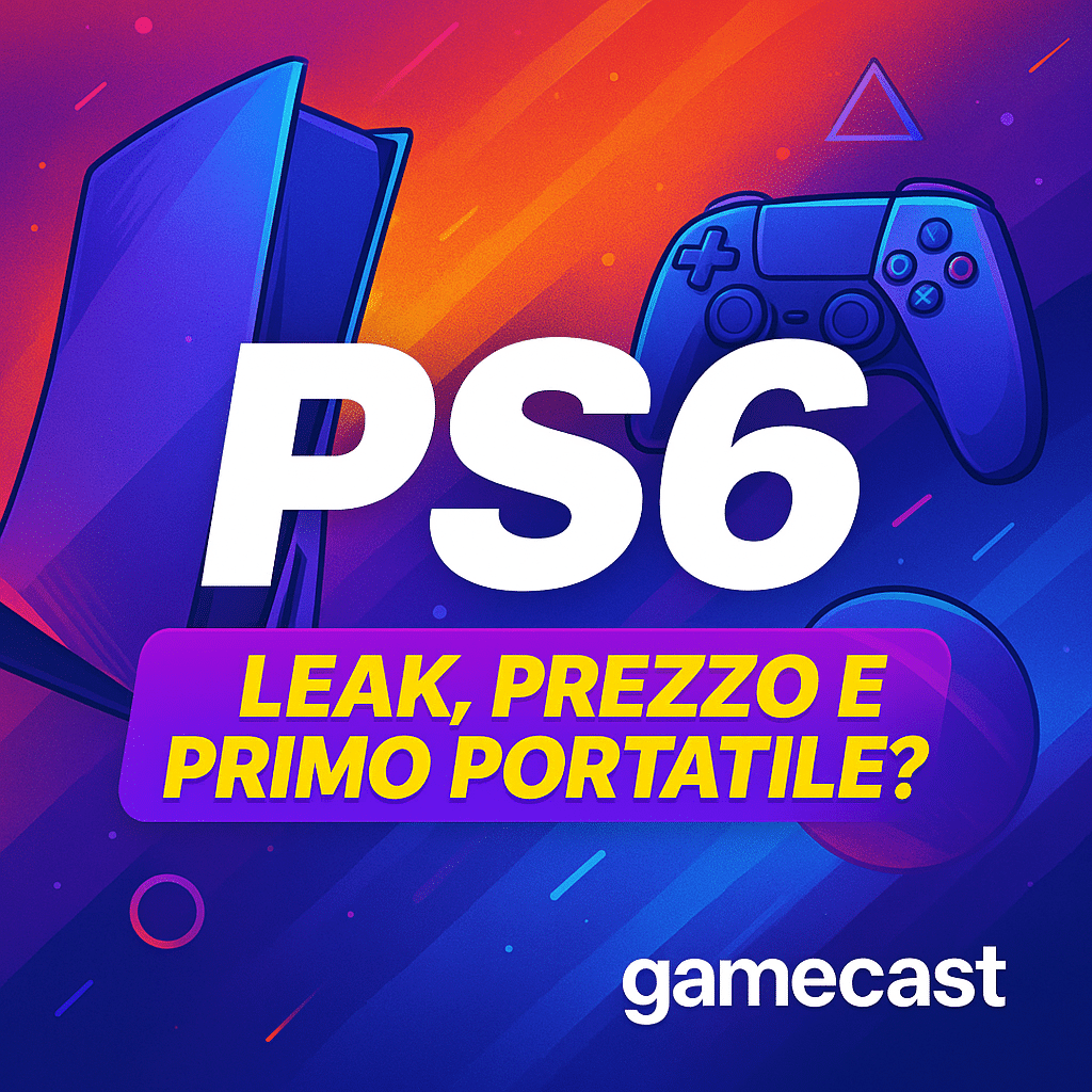 PlayStation 6: leak, prezzo e primo modello portatile – tutto quello che (forse) ci aspetta