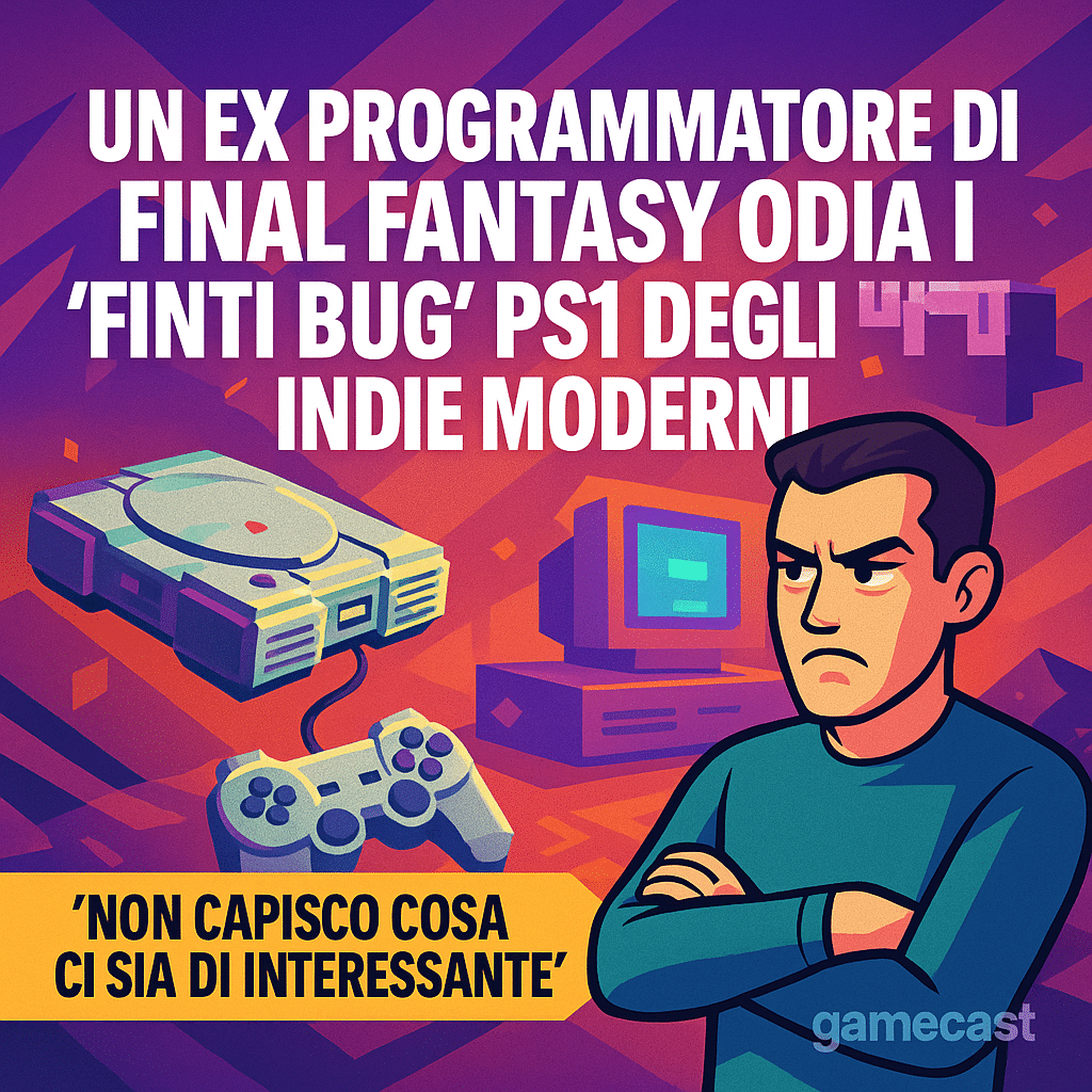 playstation bug