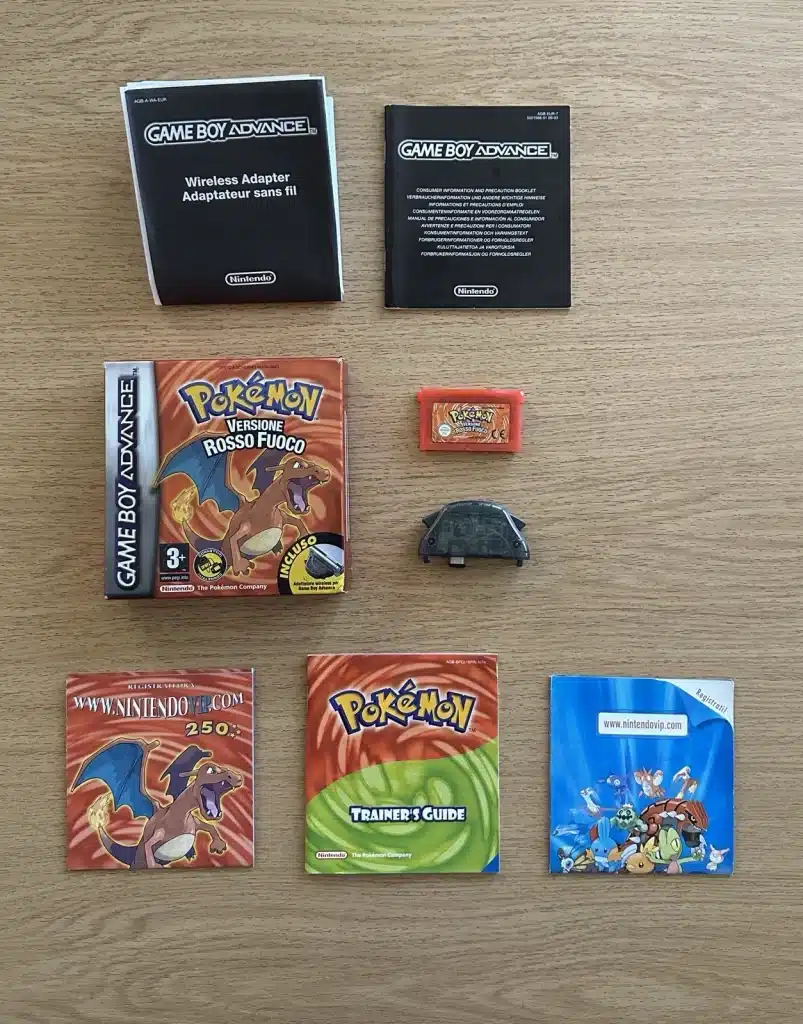 pokémon 