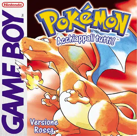 pokémon rosso, blu e verde: cosa ci manca davvero