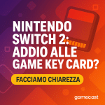 rohm sostituisce macronix per le cartucce switch 2 fine delle game key card ecco cosa dicono davvero i dati.