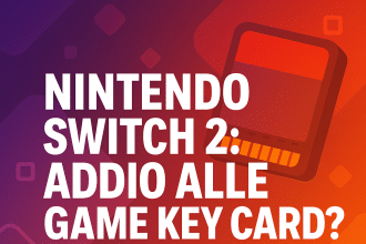 rohm sostituisce macronix per le cartucce switch 2 fine delle game key card ecco cosa dicono davvero i dati.