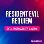 resident evil requiem data, protagonista e cosa aspettarsi dal futuro della saga