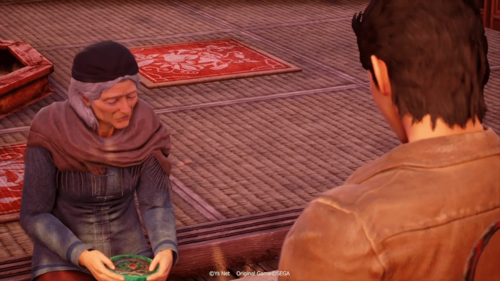 shenmue 3 enhanced edition: occasione di riscatto o ennesima delusione?