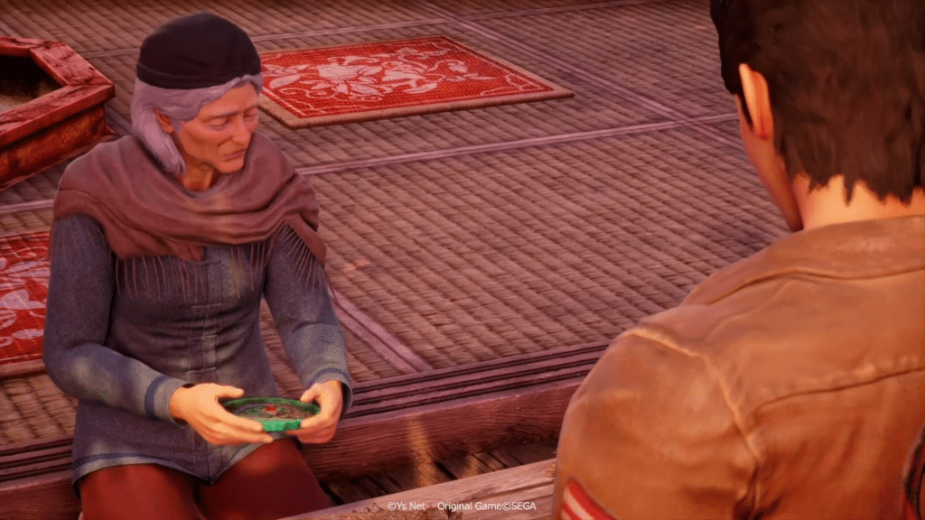 shenmue 3 enhanced è stato appena annunciato alla gamescom 2025! 2-34 screenshot