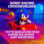Sonic Racing CrossWorlds: tutto quello che c’è da sapere sul nuovo kart racer Sega