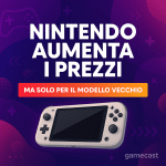switch aumenta prezzo