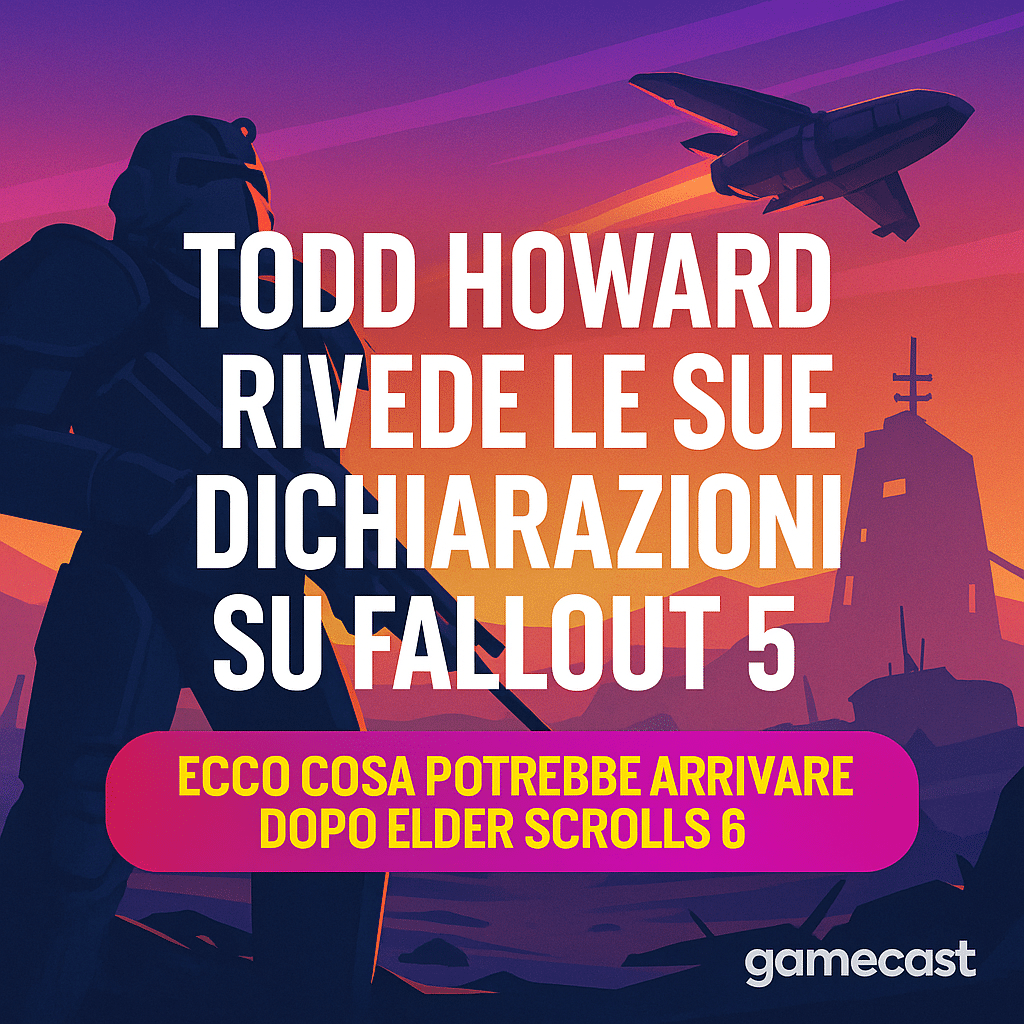 todd howard