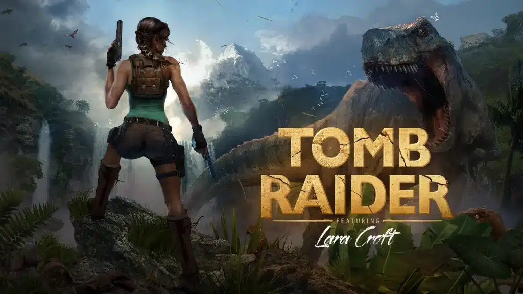 tomb raider next gen – cosa sappiamo del ritorno di lara croft