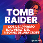 tomb raider next gen – cosa sappiamo del ritorno di lara croft