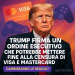 trump mastercard