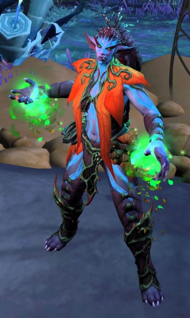 world of warcraft