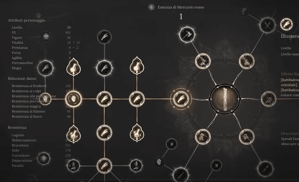 wuchang la build magica che spacca (anche se non ci credevi)