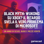 Black Myth: Wukong su Xbox? Il ritardo svela il vero problema di Microsoft