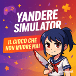 yandere simulator